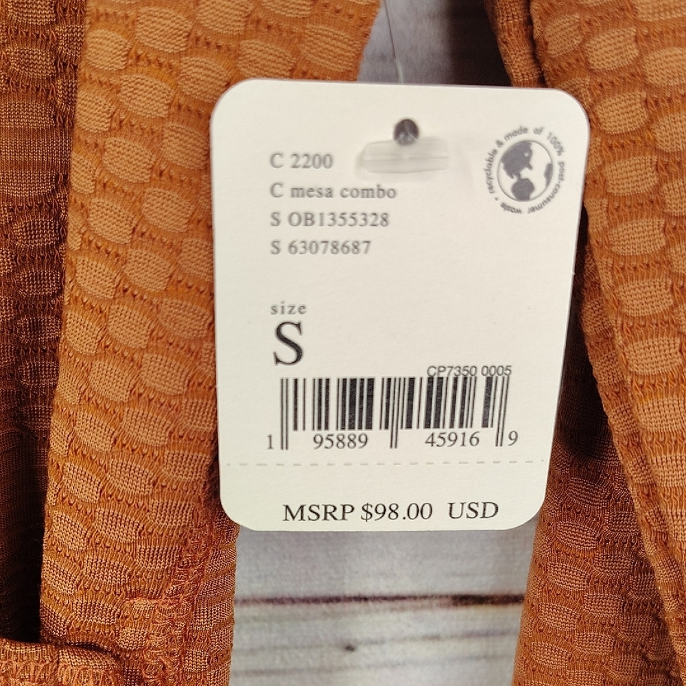 Free People Penny Wrap Top - Picture 8 of 13